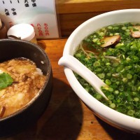 らーめん おが多 キスケBOX店