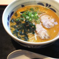 のっぴんらー麺 松山インター店