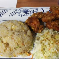 中華・餃子の元帥 平和通店