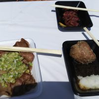 肉フェスツアー2016松山