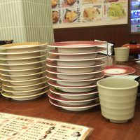 おんまく寿司 今治店
